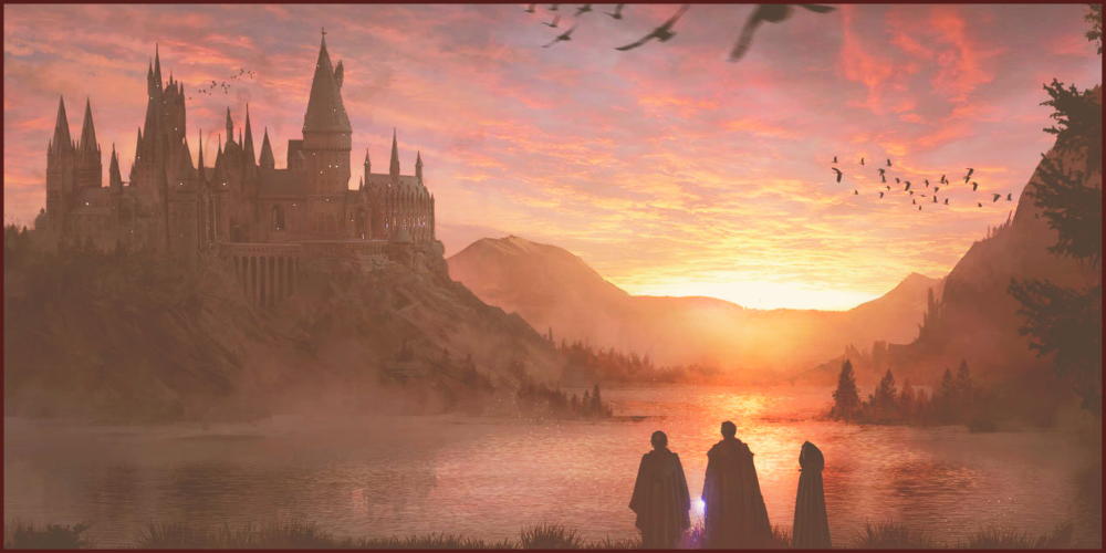 Themaquiz: Harry Potter deel 1